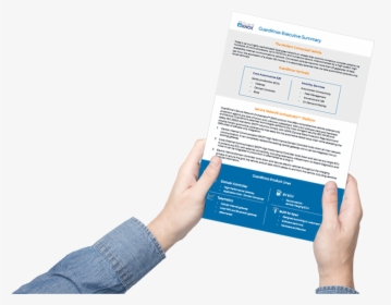Brochure, HD Png Download, Free Download