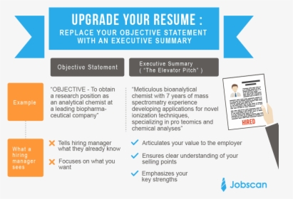 Resume - Upgrade Resume, HD Png Download, Free Download