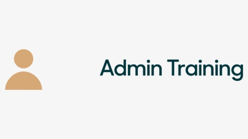 Admin Training, HD Png Download, Free Download