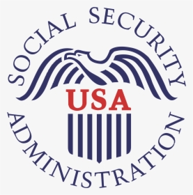 Social Security Act Symbol, HD Png Download, Free Download