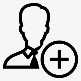 Add Administrator Icon - Admin Setting Icon Png, Transparent Png, Free Download