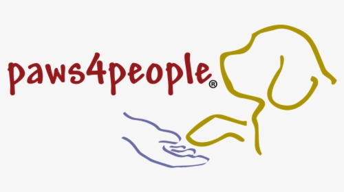 Paws4people, HD Png Download, Free Download