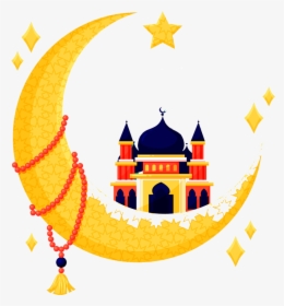 Transparent Eid Png - Eid Al Adha Png, Png Download, Free Download
