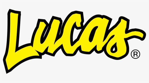 Lucas Logo, HD Png Download, Free Download