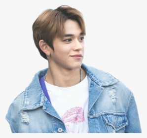 Lucas Nct Sticker , Png Download - Nct Sticker Png, Transparent Png, Free Download