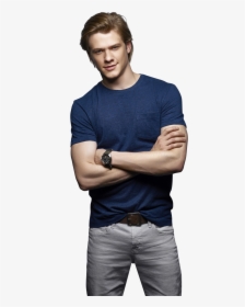 Lucas Till, HD Png Download, Free Download