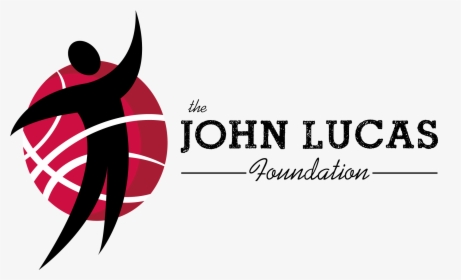 John Lucas Foundation - Graphic Design, HD Png Download, Free Download