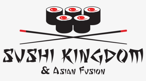 Sushi Kingdom & Asian Fusion - Tabu Sushi, HD Png Download, Free Download