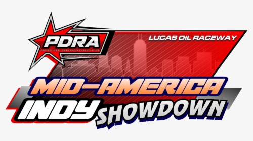 Pdra Invades The Historic Lucas Oil Raceway In Indianapolis, HD Png Download, Free Download