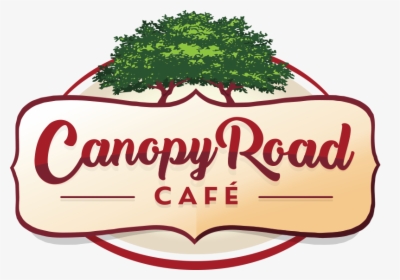 Canopy Road Cafe, HD Png Download, Free Download