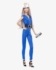 Bcp90 C 14 M - Barbie Jumpsuit, HD Png Download, Free Download