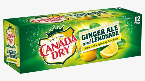 Canada Dry, HD Png Download, Free Download