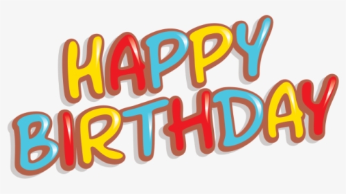 Image Free Download Searchpng - Happy Birthday Png 2019, Transparent Png, Free Download