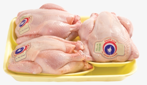 Al - Chicken - Fresh Chicken Png Hd, Transparent Png, Free Download