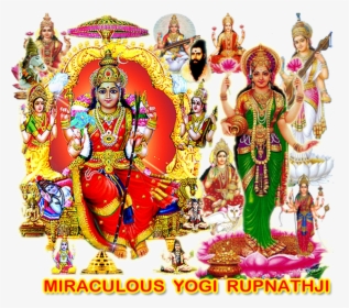 Wife Vashikaran Call Divine Miraculous Kali Sadhak - Tantra, HD Png Download, Free Download