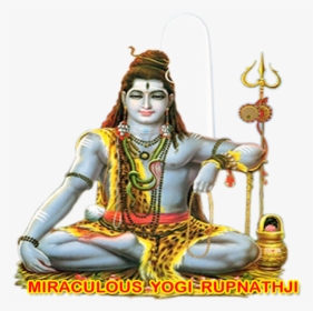 Wife Vashikaran Call Divine Miraculous Kali Sadhak - Shiv Shankar Nag Png, Transparent Png, Free Download