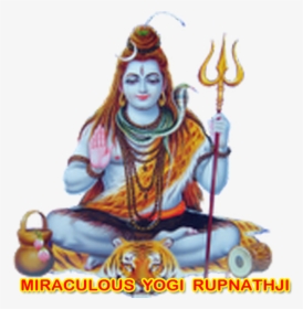 Wife Vashikaran Call Divine Miraculous Kali Sadhak - Bhole Baba Image Png, Transparent Png, Free Download