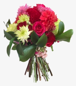 Rose, Bouquet, Wedding - Blomsterbukett Png, Transparent Png, Free Download