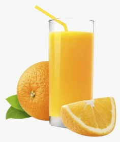 Orange Juice, Juice, Orange - Orange Juice, HD Png Download, Free Download
