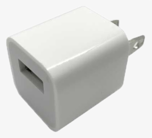Usb Wall Charger Usa - Power Plugs And Sockets, HD Png Download, Free Download