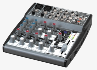 Mixer Plus Effect Reverb, HD Png Download, Free Download