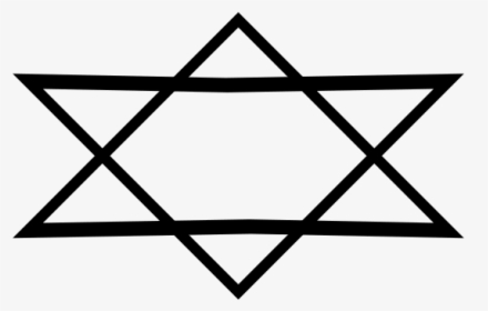 Simbolo Hindu - Triangle, HD Png Download, Free Download