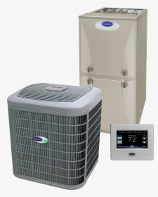 Carrier Infinity Air Conditioner, HD Png Download, Free Download