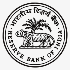 Rbi - Reserve Bank Of India, HD Png Download, Free Download