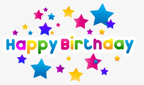 Birthday Text Png Images Free Transparent Birthday Text Download Kindpng