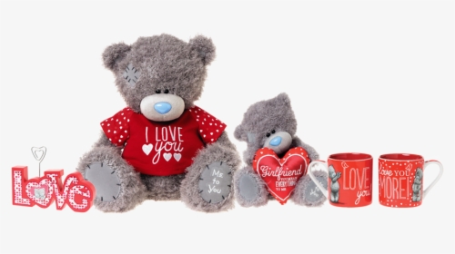 Me To You Valentines Gifts, HD Png Download, Free Download