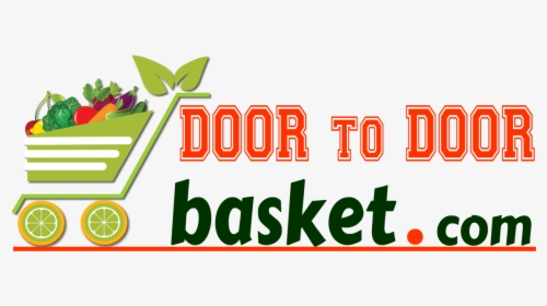 Door To Door Basket, HD Png Download, Free Download
