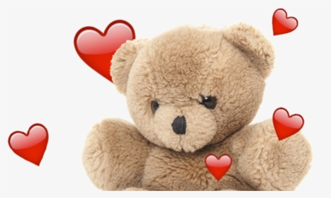 Teddy Bear Stock, HD Png Download, Free Download