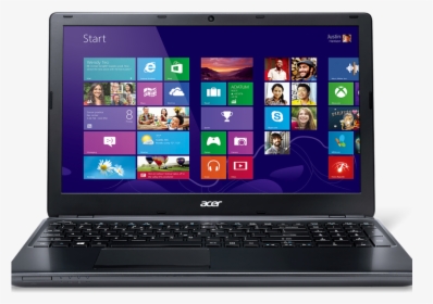 Transparent Pc Repair Png - Acer Aspire E1 572 6870, Png Download, Free Download