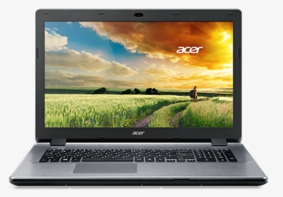 Acer Extensa 2510 Z5wbh, HD Png Download, Free Download