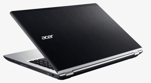 Acer Aspire V3-574 Back - Asus X53, HD Png Download, Free Download