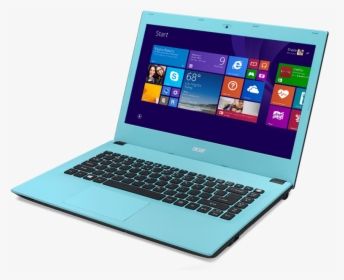 Acer Aspire E14 Notebook, HD Png Download, Free Download