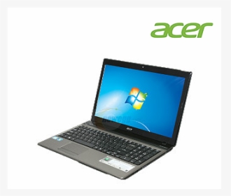 Acer Aspire As5750-6636 Notebook - Acer Aspire, HD Png Download, Free Download