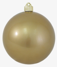 6 - Christmas Ornament, HD Png Download, Free Download
