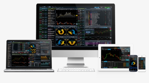 New Best Trading Platform, HD Png Download, Free Download
