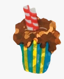 Cupcake, HD Png Download, Free Download