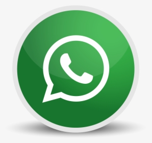 Png Images Whatsapp Logo Transparent, Png Download, Free Download
