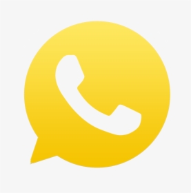 Logo De Whatsapp En Colores, HD Png Download, Free Download