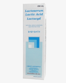 Lactacyd Baby Bath Price, HD Png Download, Free Download