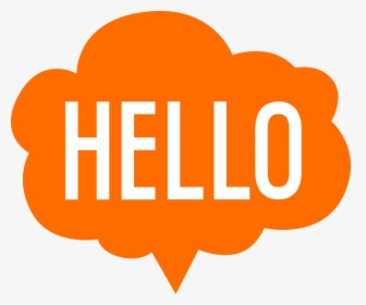 Free Download Of Hello Png Image - Hello Icon Png, Transparent Png, Free Download