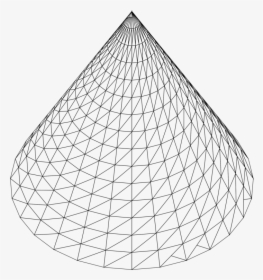 Triangle,symmetry,area - Drawing In Computer Graphics, HD Png Download, Free Download