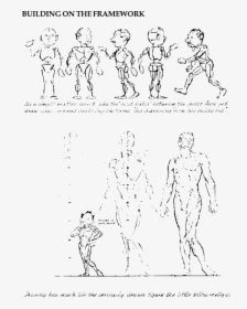 Art,text,figure Drawing - Line Art, HD Png Download, Free Download