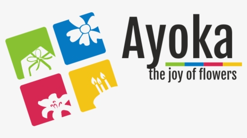 Ayoka Flowers - Ayoka, HD Png Download, Free Download