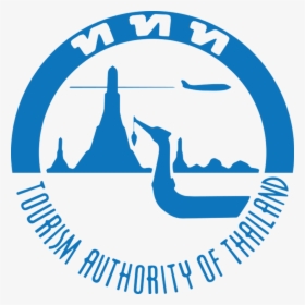 Tourism Authority Of Thailand, HD Png Download, Free Download