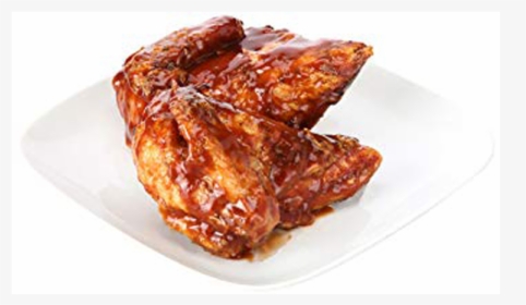 Bbq Chciken Breast Quarter - Barbecue Chicken, HD Png Download, Free Download