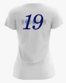 7 Figures Light Jersey - Polo Shirt, HD Png Download, Free Download